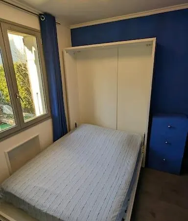 Maison Vakantiehuis *