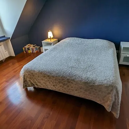 Ferienhaus Maison *