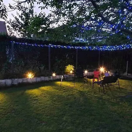 Maison Holiday home Cormeilles-en-Parisis