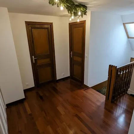 Holiday home Maison Cormeilles-en-Parisis
