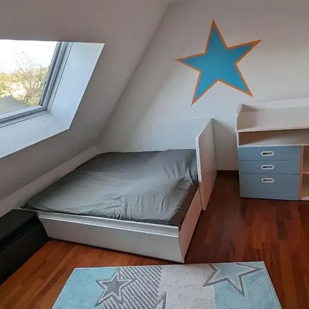 Maison * Cormeilles-en-Parisis