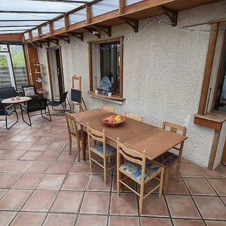 Maison Cormeilles-en-Parisis