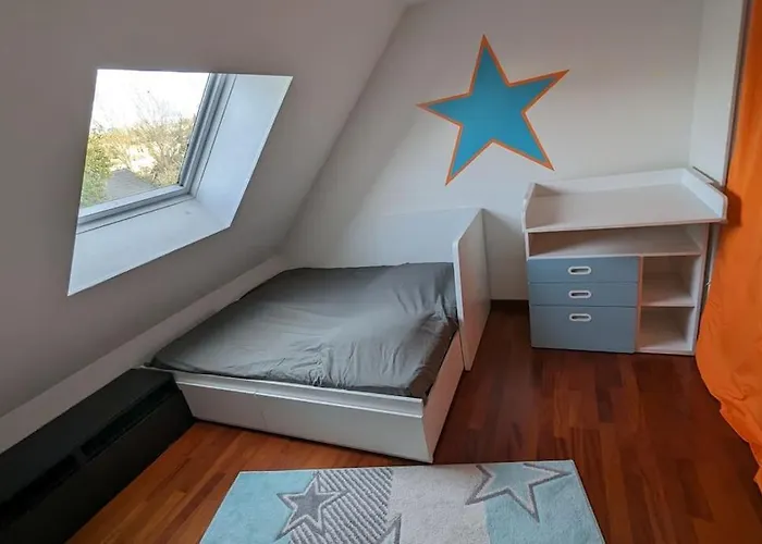 Maison * Cormeilles-en-Parisis
