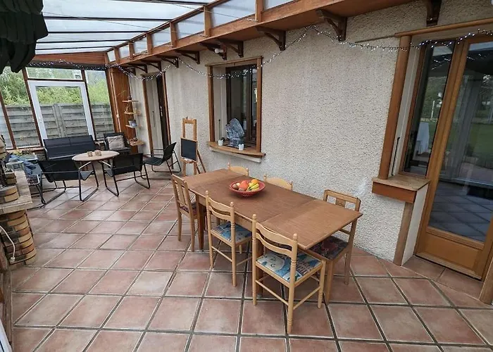 Maison Cormeilles-en-Parisis